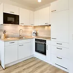 Vinnenhus - Grosse Freiheit Nr 7 Apartment