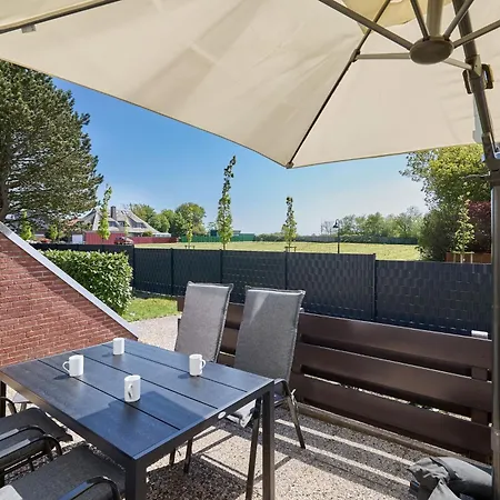 Vinnenhus - Grosse Freiheit Nr 7 Apartament Duhnen